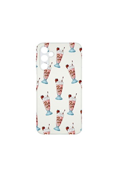 bestcase Κομψή Δερμάτινη Θήκη, Συμβατή με Samsung Galaxy A14 5G, Αντικραδασμι...