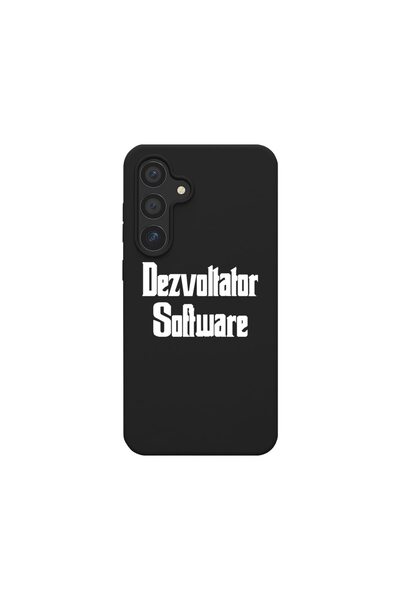 bestcase Θήκη για Samsung Galaxy S24 FE, BestCase® Λεπτή Προστατευτική Θήκη Σ...