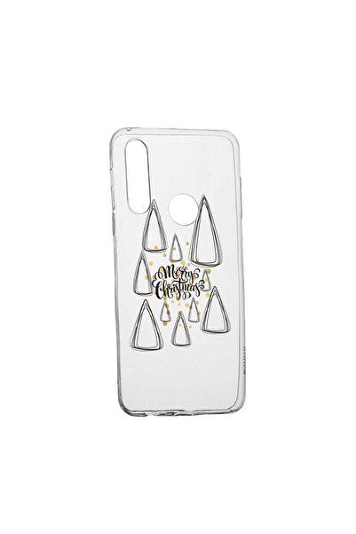 bestcase Θήκη σιλικόνης συμβατή με Xiaomi Mi A2 Lite/ Redmi 6 Pro, Μινιμαλιστ...