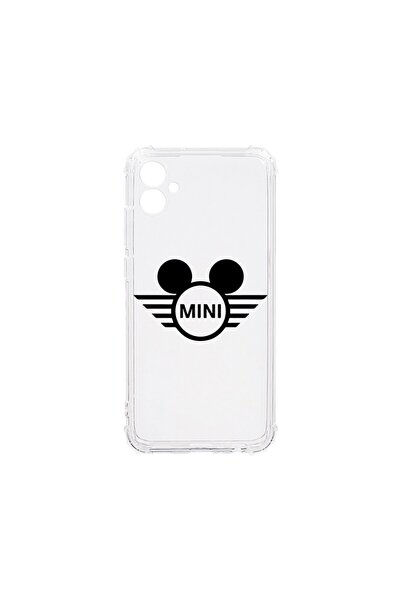 bestcase Husă Antișoc 1.5MM, Compatibilă cu Samsung Galaxy F04 / Galaxy M04 /...