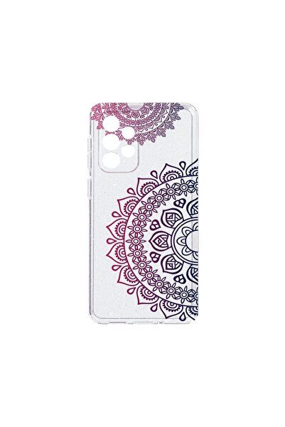 bestcase Husa BestCase¬Æ Crystal Glitter 2MM, Compatibila Cu Samsung Galaxy A...