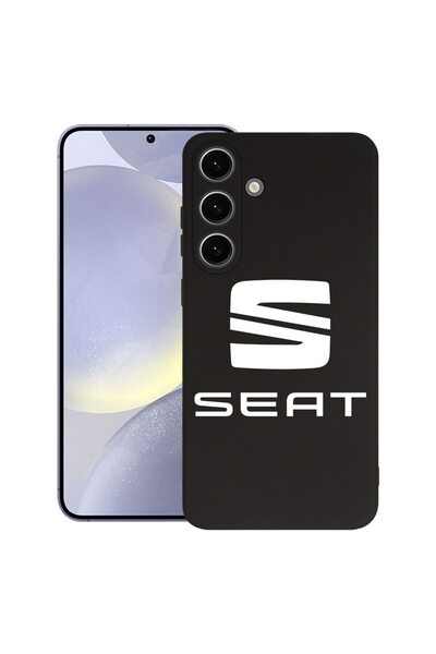 bestcase Θήκη για Samsung Galaxy S25 Plus, Προστατευτική λεπτή θήκη σιλικόνης...