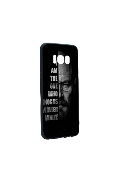 bestcase Θήκη Προστασίας Breaking Bad για Samsung Galaxy S8, Ανθεκτική στη φθ...