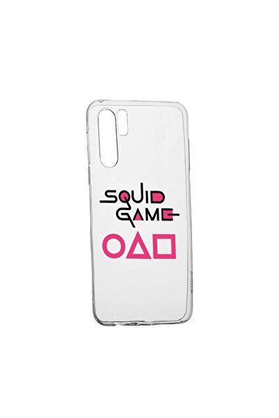 bestcase Θήκη σιλικόνης συμβατή με Samsung Galaxy Note 10 Plus, Squid Game - ...