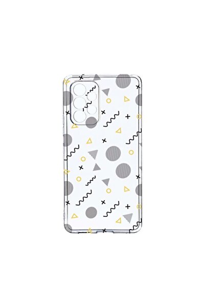 bestcase Διαφανής Θήκη Σιλικόνης 2MM, Συμβατή με Samsung Galaxy A23 4G / Gala...