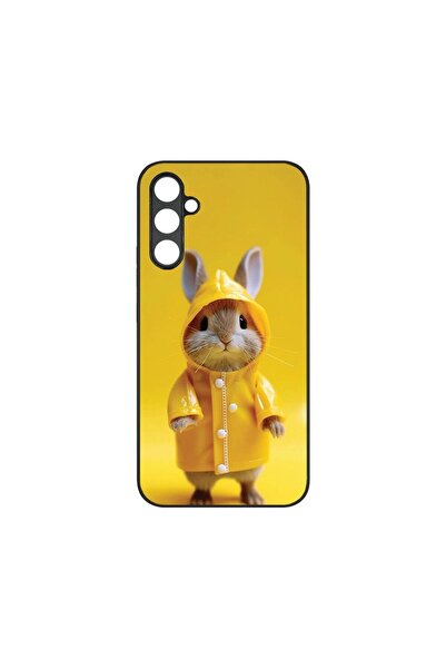 bestcase Husa BestCase¬Æ MaxSafe, Compatibilă cu Samsung Galaxy S23 FE, Iepur...
