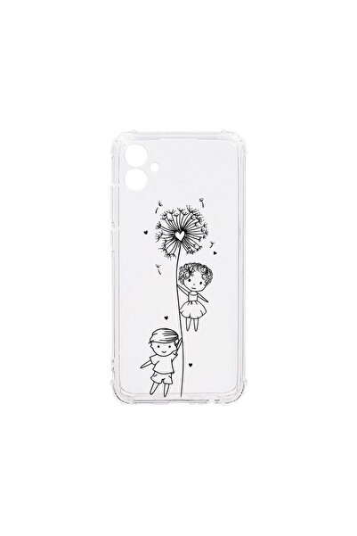 bestcase Αντικραδασμική Θήκη 1.5MM, Συμβατή με Samsung Galaxy A04 4G, Για Κορ...