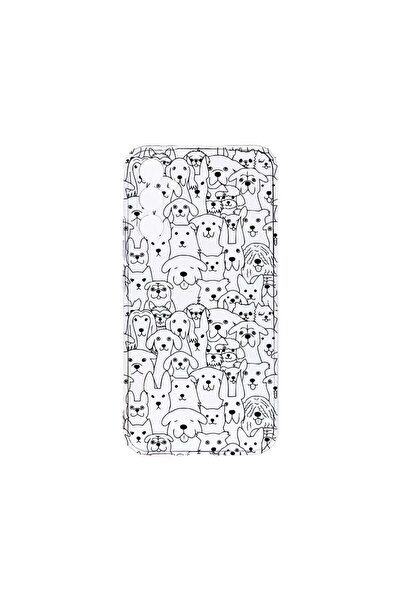 bestcase Διαφανής Θήκη Σιλικόνης 2MM, Συμβατή με Samsung Galaxy A34, Παπαρούν...