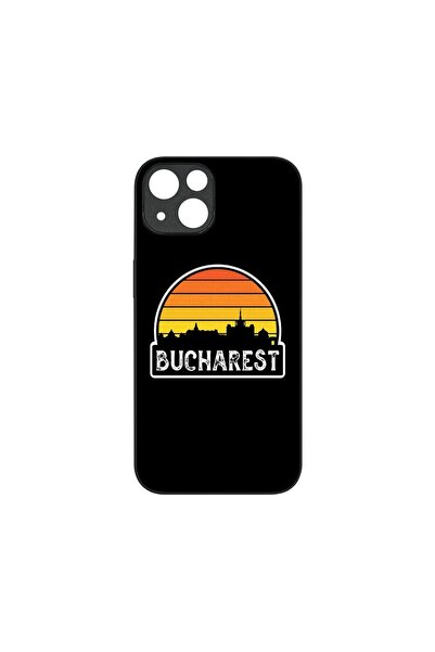 bestcase Husa BestCase¬Æ MaxSafe, Compatibila Cu Apple iPhone 14 Plus, Buchar...