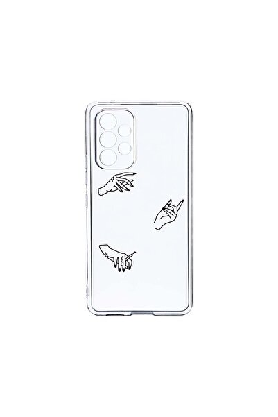 bestcase Husa BestCase¬Æ Διαφανής Σιλικόνη 2MM, Συμβατή με Samsung Galaxy A23...
