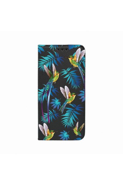 bestcase Θήκη Τύπου Carte, Μαγνητική Θήκη Βιβλίου, Συμβατή με Samsung Galaxy ...