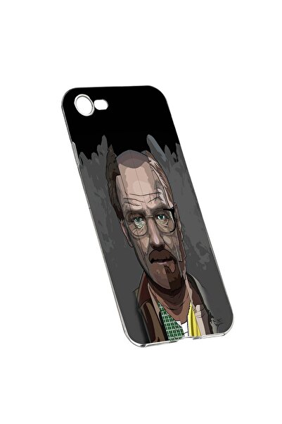 bestcase Защитен калъф за телефон с мотив от филма Breaking Bad за Xiaomi Red...