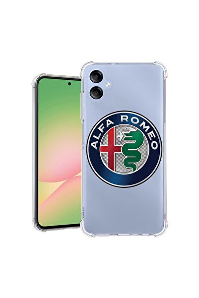 bestcase Συμβατή θήκη για Samsung Galaxy A06 4G, Αντικραδασμική 1.5MM, Alfa R...