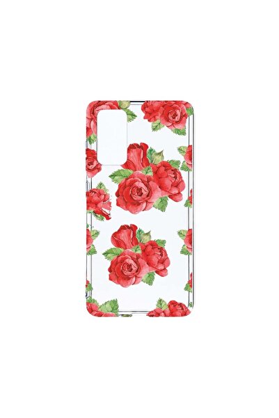 bestcase Husa BestCase¬Æ Διαφανής Σιλικόνη 2MM, Συμβατή με Samsung Galaxy S20...