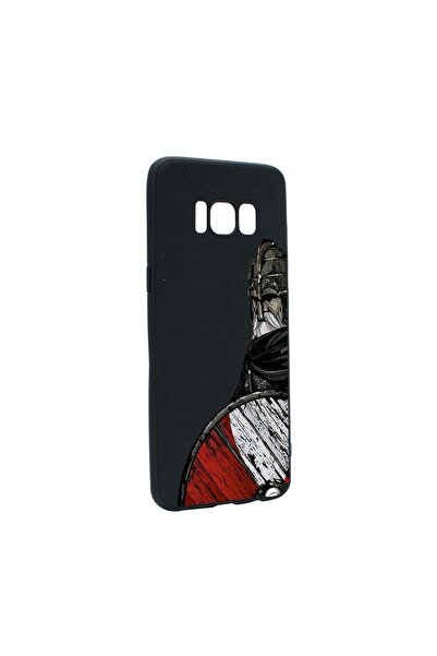 bestcase Θήκη Προστασίας με θέμα την Ταινία Βίκινγκς για Samsung Galaxy S8, Α...