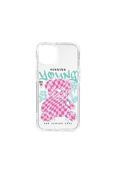bestcase Husa Αντικραδασμική 1.5MM, συμβατή με Apple iPhone 13 Pro Max, Αρκου...