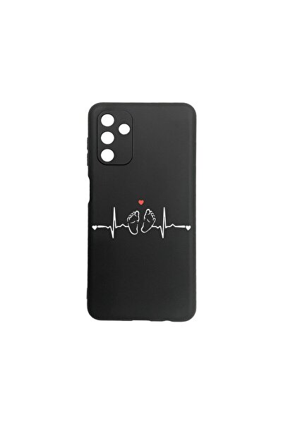 bestcase Λεπτή Θήκη Σιλικόνης 0.8MM, Συμβατή με Samsung Galaxy A25, My Little...