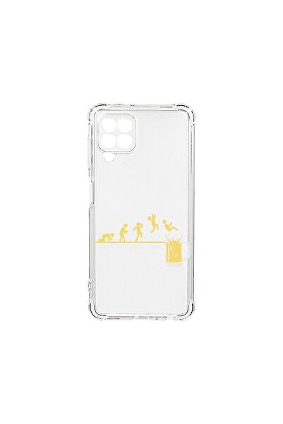 bestcase Αντικραδασμική Θήκη 1.5MM, Συμβατή με Samsung Galaxy M53 5G, Friday ...