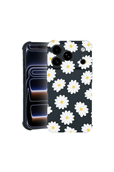 bestcase ¬Æ Husa TPU Pro Shock Compatibila cu Apple iPhone 17 Pro Max, cu Des...