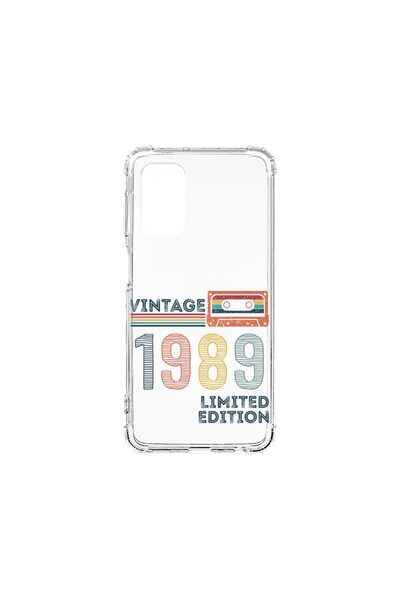 bestcase Θήκη για Samsung Galaxy A52, Αντικραδασμική 1.5MM, Περιορισμένη Έκδο...