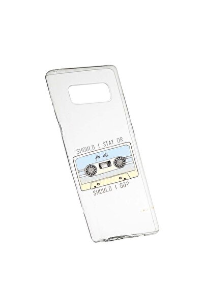 bestcase Θήκη προστασίας Stranger Things για Samsung Galaxy Note 9, ανθεκτική...