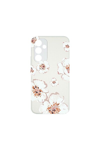 bestcase Δερμάτινη Θήκη Elegance, Συμβατή με Samsung Galaxy A34 5G, Παστέλ Χρ...