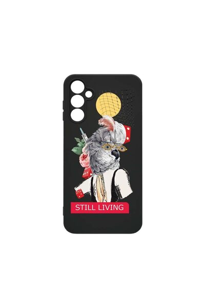 bestcase Λεπτή Θήκη Σιλικόνης 0.8MM, Συμβατή με Samsung Galaxy S24 FE, Still ...