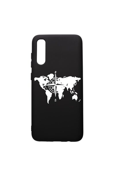 bestcase Θήκη σιλικόνης υψηλής ποιότητας συμβατή με Samsung Galaxy A70, Trave...