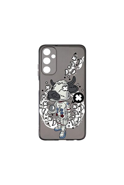 bestcase Θήκη Σιλικόνης Γραφίτη 1.5MM, Συμβατή με Samsung Galaxy S24 Plus, Ασ...