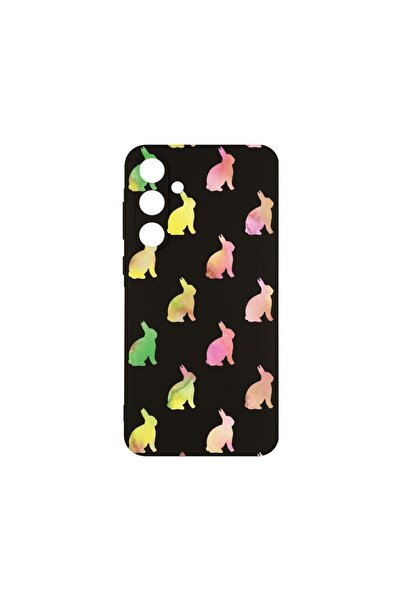 bestcase Λεπτή Θήκη Σιλικόνης 0.8MM, Συμβατή με Samsung Galaxy A55, Σχέδιο Κο...