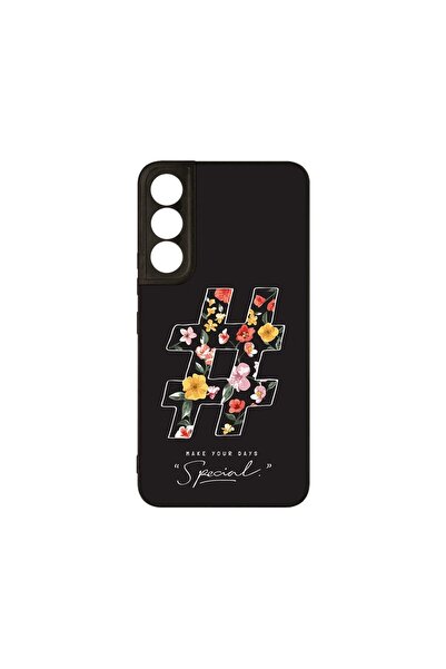 bestcase Husa BestCase¬Æ MaxSafe, Compatibila Cu Samsung Galaxy S22, Hashtag,...