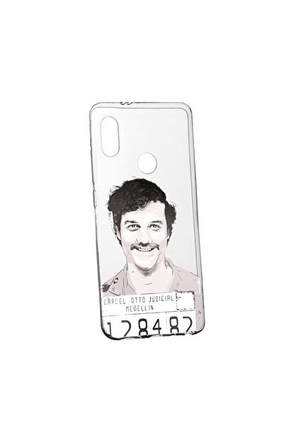 bestcase Νάρκος Πάμπλο Εσκομπάρ, Προστατευτική θήκη τηλεφώνου με θέμα την ται...