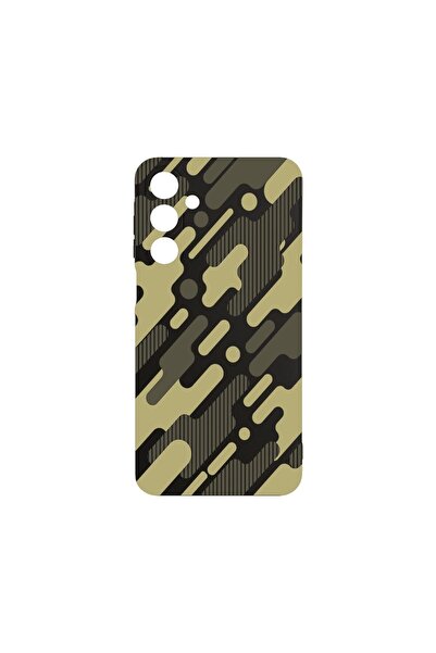 bestcase Θήκη για Samsung Galaxy A16, BestCase® Λεπτή Προστατευτική Σιλικόνη ...