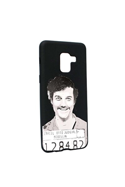 bestcase Νάρκος - Πάμπλο Εσκομπάρ, Ταινία, προστατευτική θήκη, για Samsung Ga...