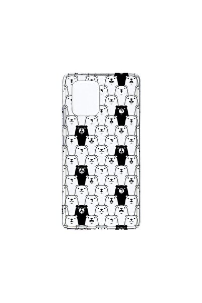 bestcase Husa BestCase¬Æ Διαφανής Σιλικόνη 2MM, Συμβατή με Samsung Galaxy S10...