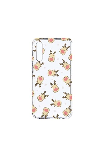 bestcase Διαφανής Θήκη Σιλικόνης 2MM, Συμβατή με Samsung Galaxy A50 / A30s / ...