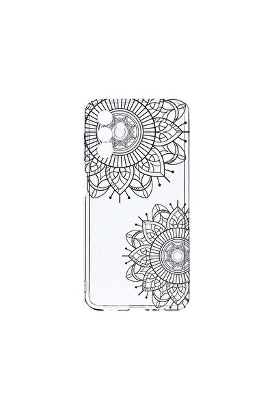 bestcase Διαφανής Θήκη Σιλικόνης 2MM, Συμβατή με Samsung Galaxy A04s, Χωρίς σ...
