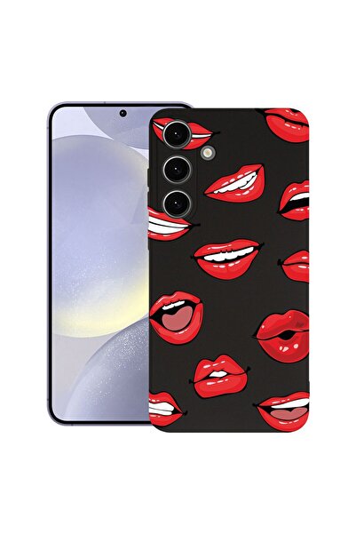 bestcase Θήκη για Samsung Galaxy S25 Plus, Προστατευτική λεπτή θήκη σιλικόνης...