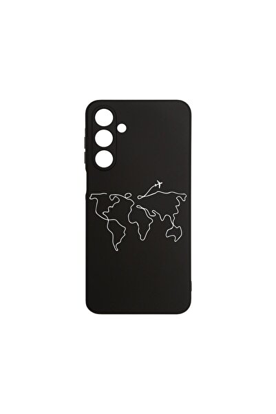 bestcase Θήκη για Samsung Galaxy A16, BestCase® Λεπτή Προστατευτική Σιλικόνη ...
