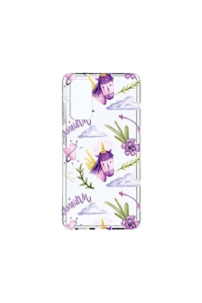 bestcase Husa BestCase¬Æ Διαφανής Σιλικόνη 2MM, Συμβατή με Samsung Galaxy S20...