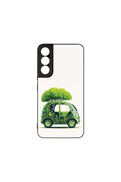 bestcase Husa BestCase¬Æ MaxSafe, Συμβατό με Samsung Galaxy S22, Πράσινο Ηλεκ...