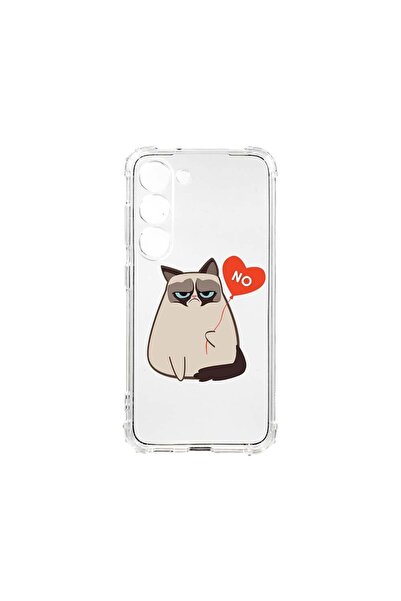 bestcase Αντικραδασμική Θήκη 1.5MM, Συμβατή με Samsung Galaxy A34 5G, Σχέδιο ...