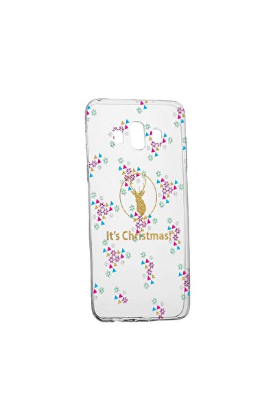 bestcase Χριστουγεννιάτικη προστατευτική θήκη για Samsung Galaxy J6 Plus 2018...