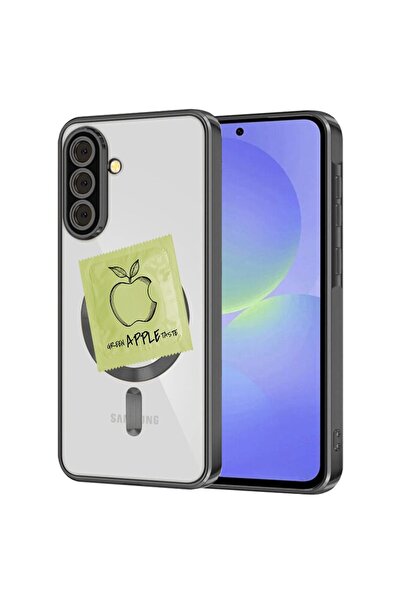 bestcase Πολυτελής Θήκη MagSafe, Συμβατή με Samsung Galaxy S24 Plus, Πράσινο ...