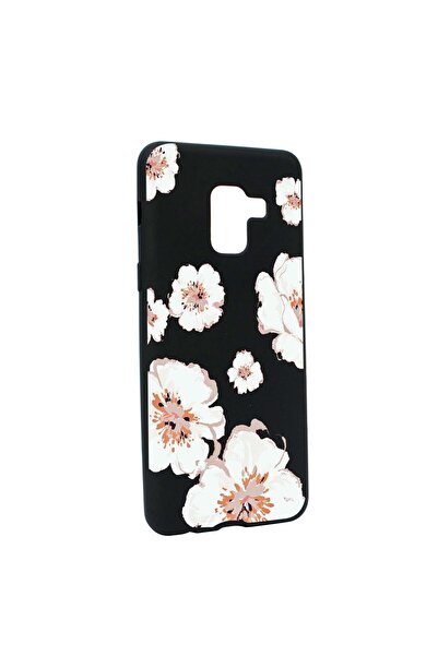 bestcase Προστατευτική θήκη Λουλούδια, παστέλ χρώματα, για Samsung Galaxy A5 ...