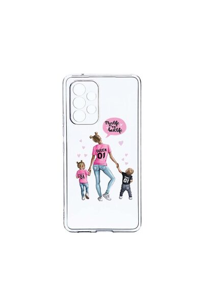 bestcase Husa BestCase¬Æ Διαφανής Σιλικόνη 2MM, Συμβατή με Samsung Galaxy A23...