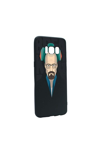 bestcase Θήκη Προστασίας Breaking Bad για Samsung Galaxy S8, Ανθεκτική στη φθ...