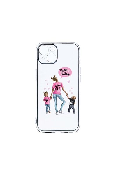 bestcase Husa BestCase¬Æ Διαφανής Σιλικόνη 2MM, Συμβατή με Apple iPhone 14 Pl...