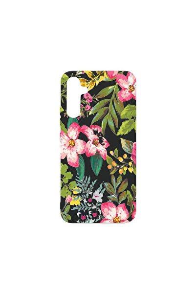 bestcase Θήκη, Συμβατή με Samsung Galaxy A34, Συλλογή Παστέλ Χρωμάτων με Λουλ...