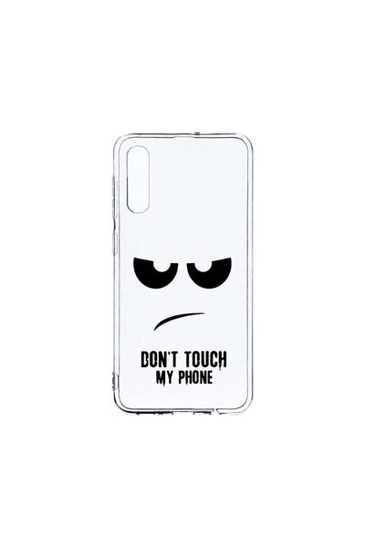 bestcase Husa BestCase¬Æ Διαφανής Σιλικόνη 2MM, Συμβατή με Samsung Galaxy A50...